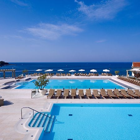 Park Plaza Verudela Pula Dış mekan fotoğraf