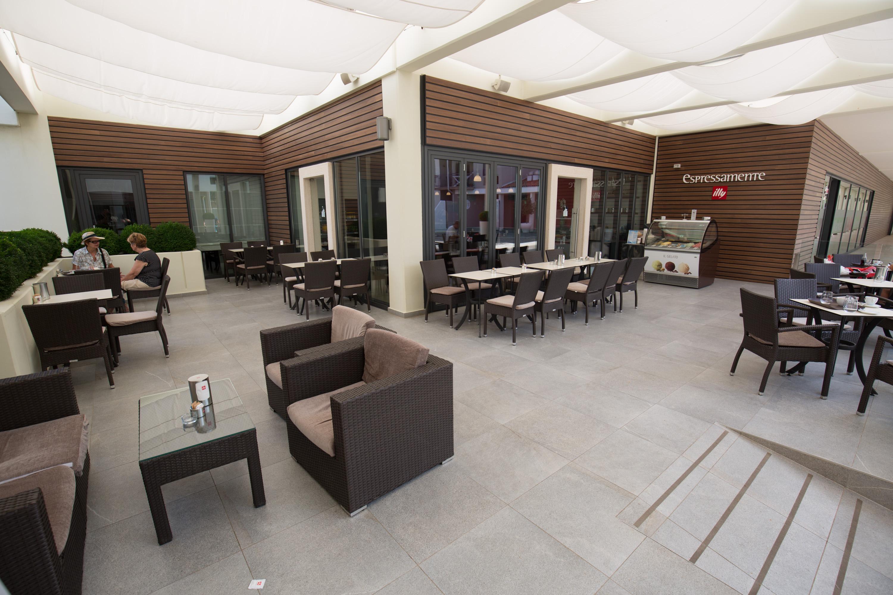 Park Plaza Verudela Pula Dış mekan fotoğraf