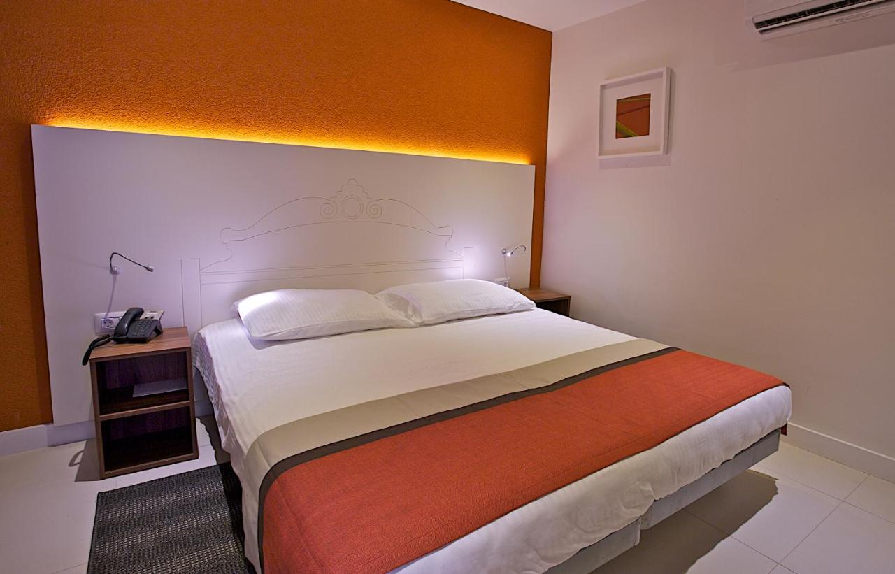 Park Plaza Verudela Pula Dış mekan fotoğraf