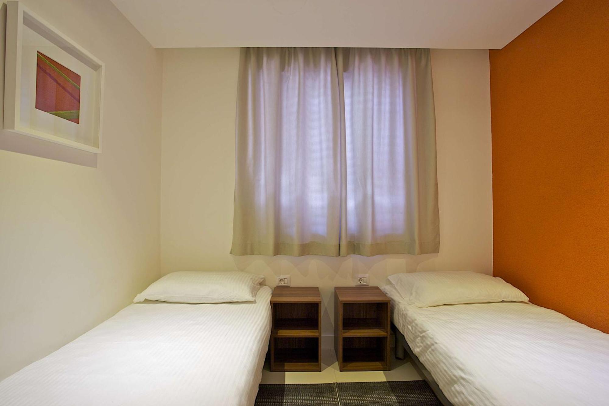 Park Plaza Verudela Pula Dış mekan fotoğraf