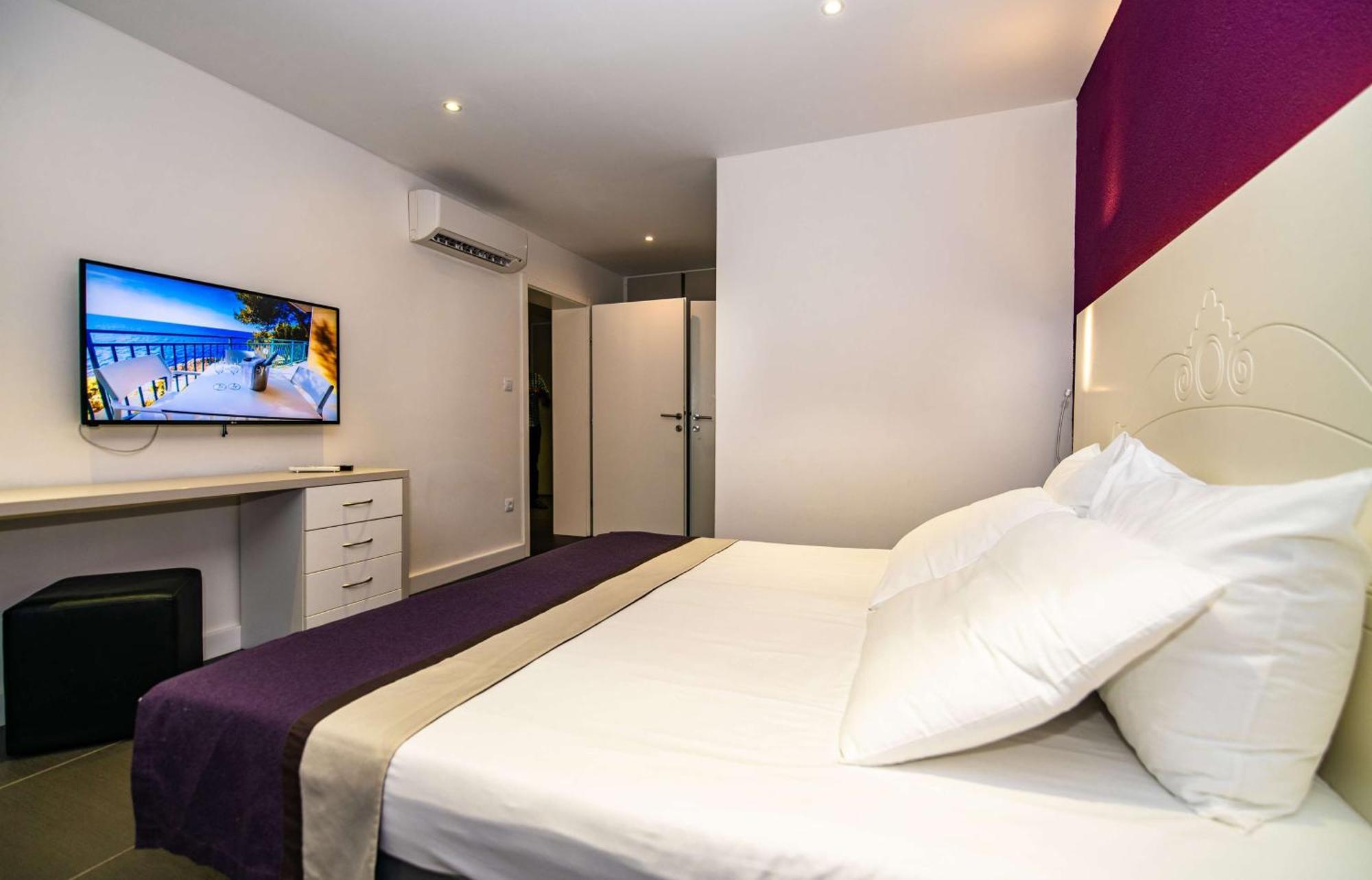 Park Plaza Verudela Pula Dış mekan fotoğraf