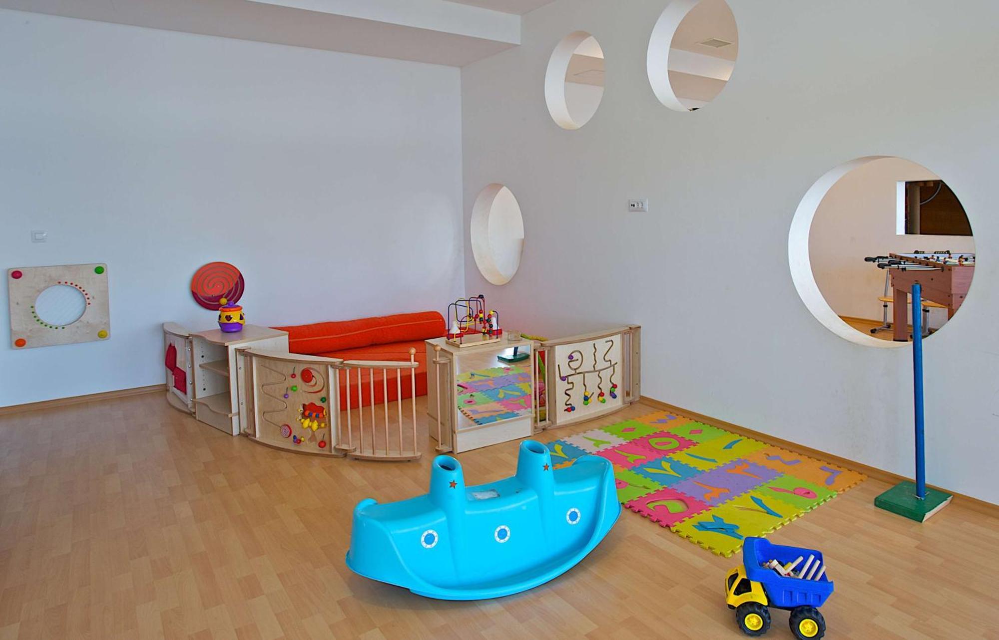 Park Plaza Verudela Pula Dış mekan fotoğraf