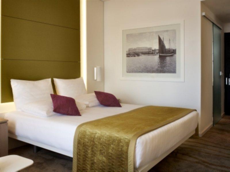 Park Plaza Verudela Pula Dış mekan fotoğraf
