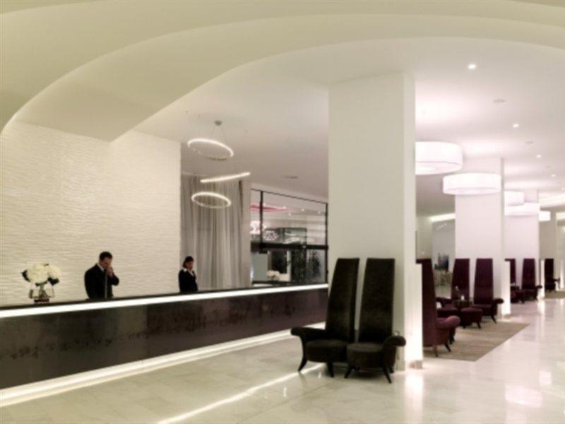 Park Plaza Verudela Pula Dış mekan fotoğraf